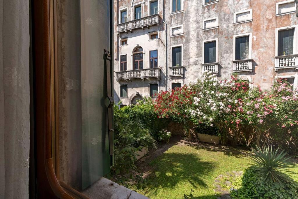 Ca' Mandorla 027042Loc09523 Apartment Venice Exterior photo
