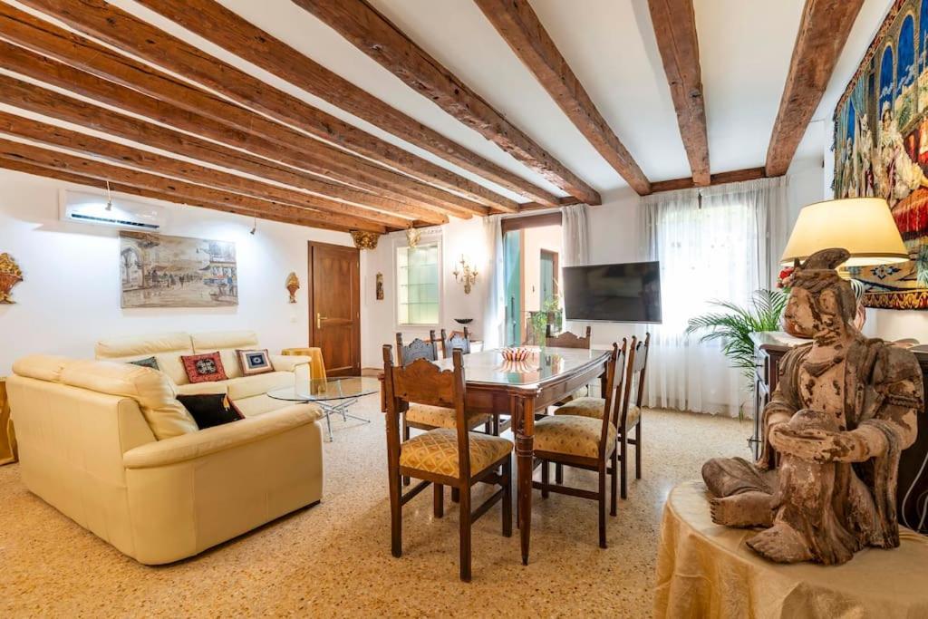 Ca' Mandorla 027042Loc09523 Apartment Venice Exterior photo