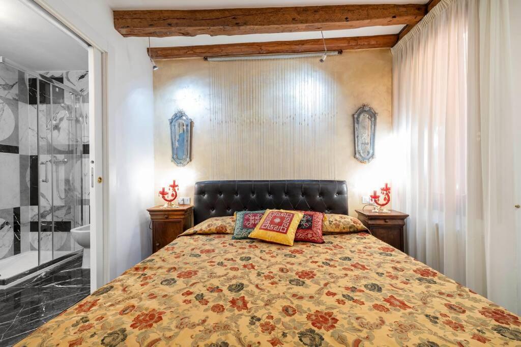 Ca' Mandorla 027042Loc09523 Apartment Venice Exterior photo