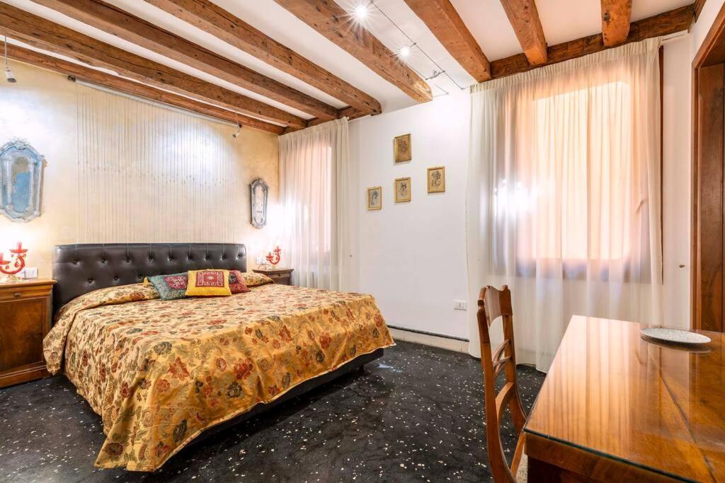 Ca' Mandorla 027042Loc09523 Apartment Venice Exterior photo